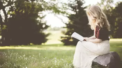 Recommended Meditation Books