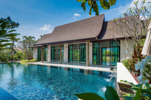 Beautiful Pool at Coco Paradiso Resort