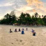 Meditation Retreat in Phuket - Morning Meditation Excursion at Yanui Beach