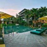 Phuket Meditation Retreats at Coco Retreat Resort