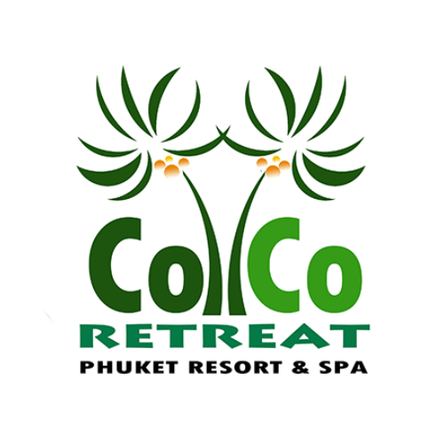 Coco Retreat Logo
