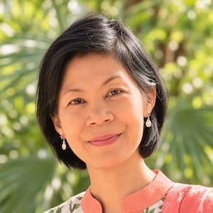Dr. Choosri Lertpadungchai Portrait of Dr. Choosri Lertpadungchai